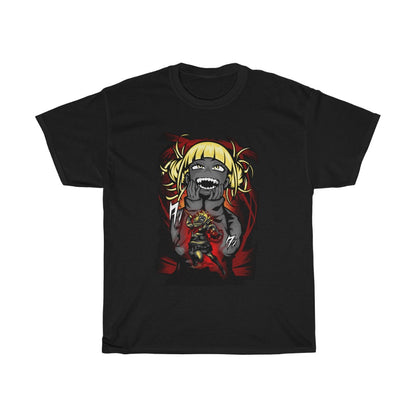 Villain Toga T-Shirt