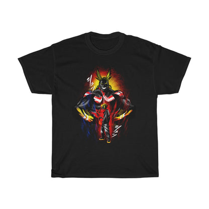 Hero All Might T-Shirt