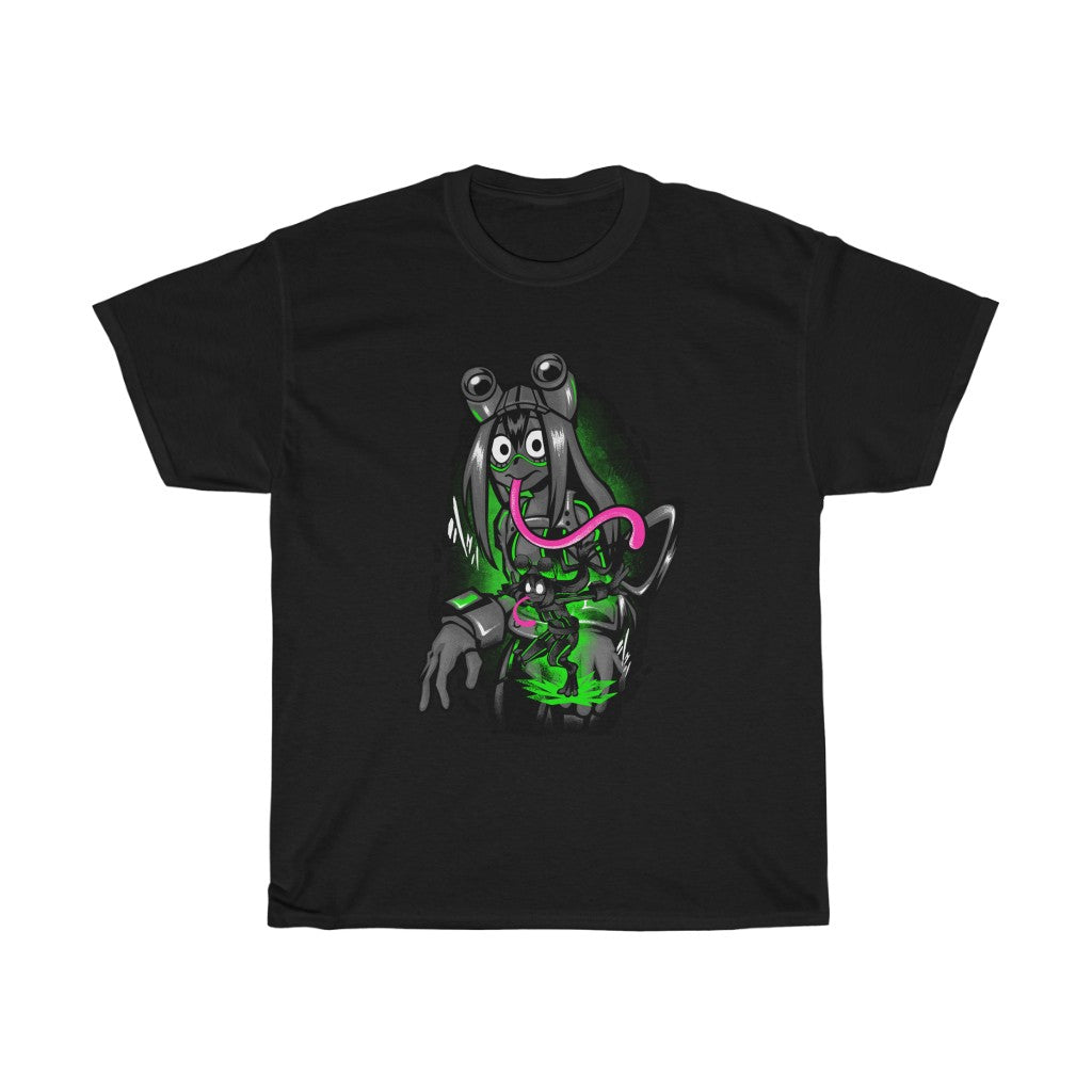 Hero Froppy T-Shirt