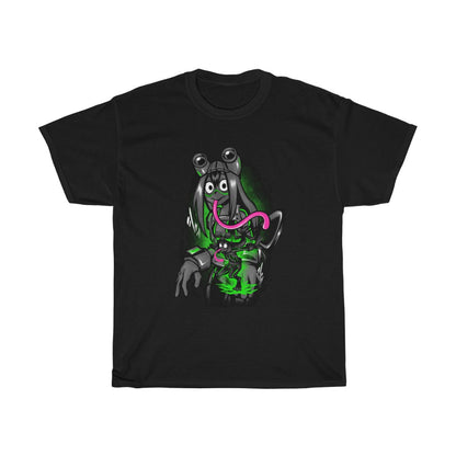 Hero Froppy T-Shirt