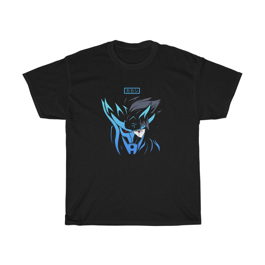 Kakashi Susanoo T-Shirt