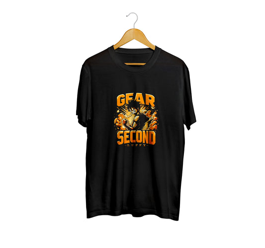 Gear Second T-Shirt