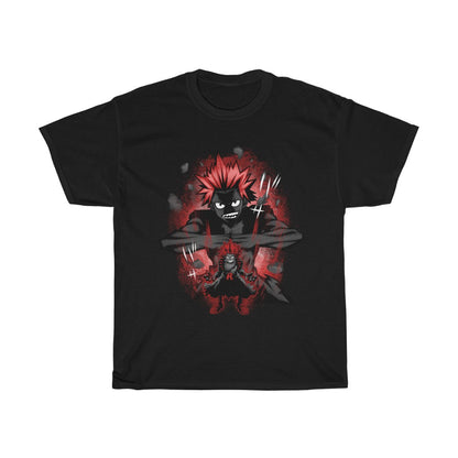 Hero Red Riot T-Shirt