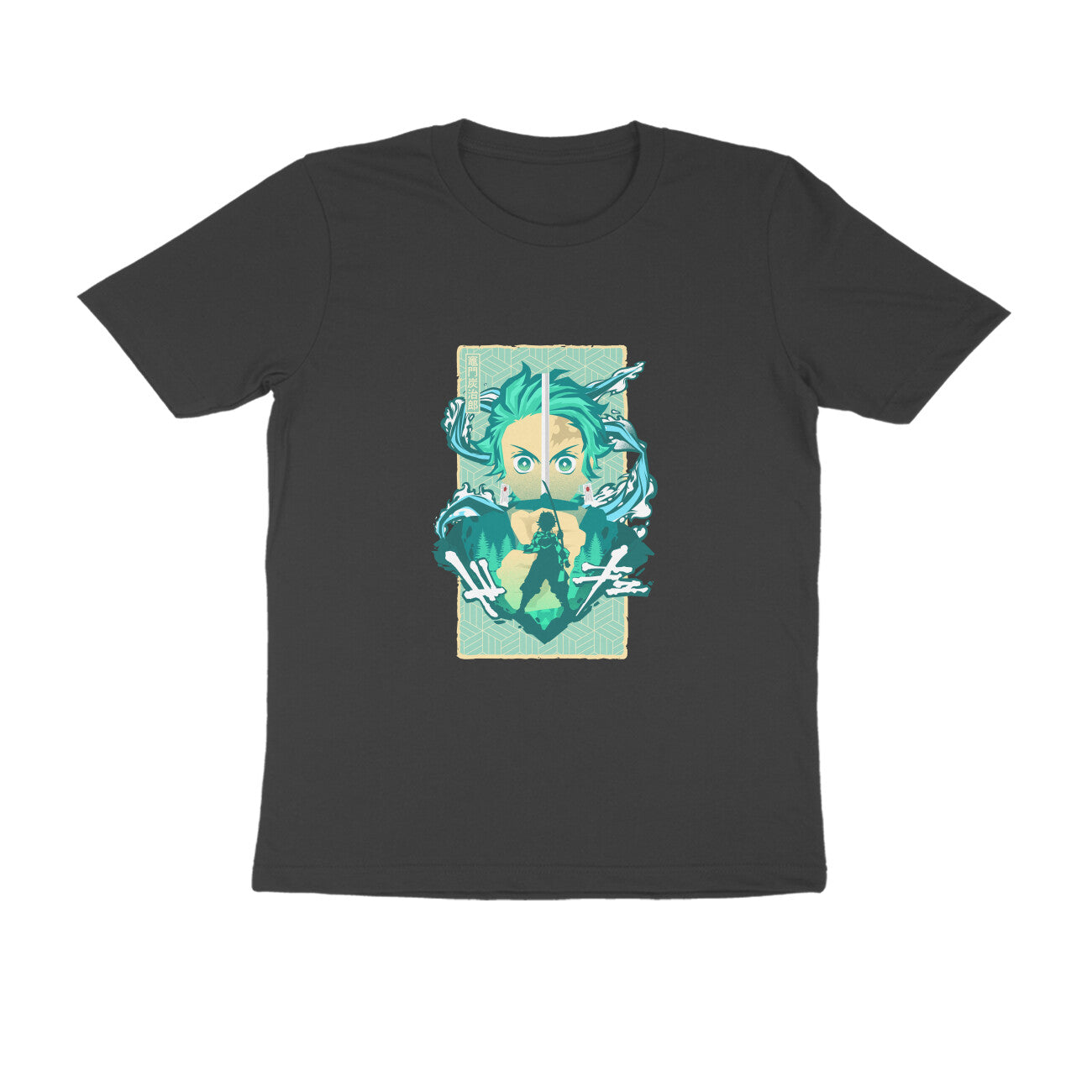 Tanjiro Kamado T-Shirt