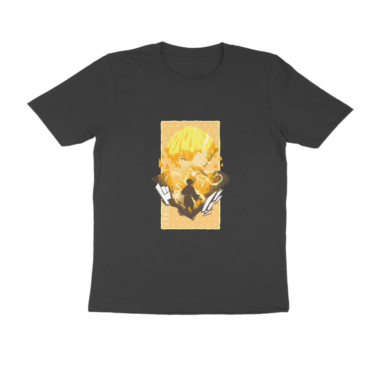 Zenitsu Agatsuma T-Shirt