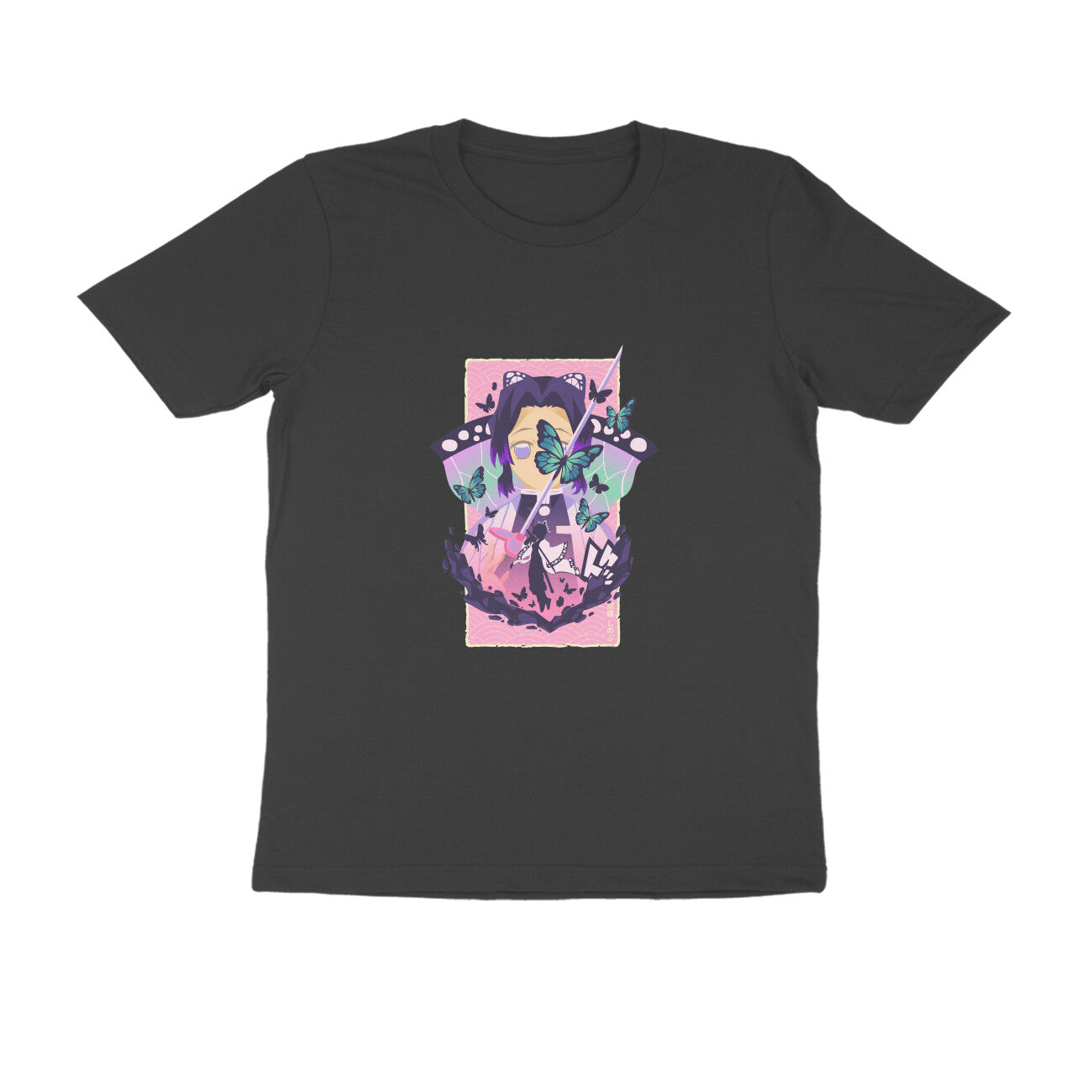 Shinobu Kocho T-Shirt