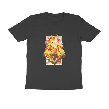 Rengoku Kyojuro T-Shirt