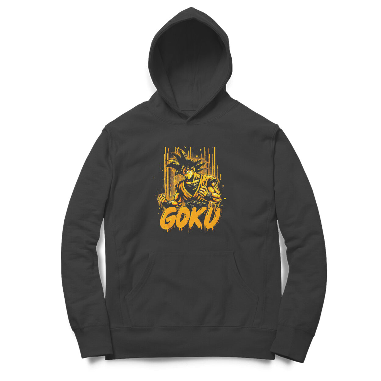 Goku Hoodie