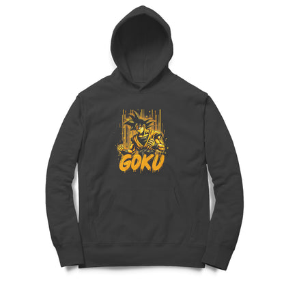 Goku Hoodie