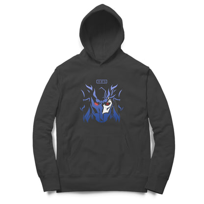 Madara Susanoo Hoodie