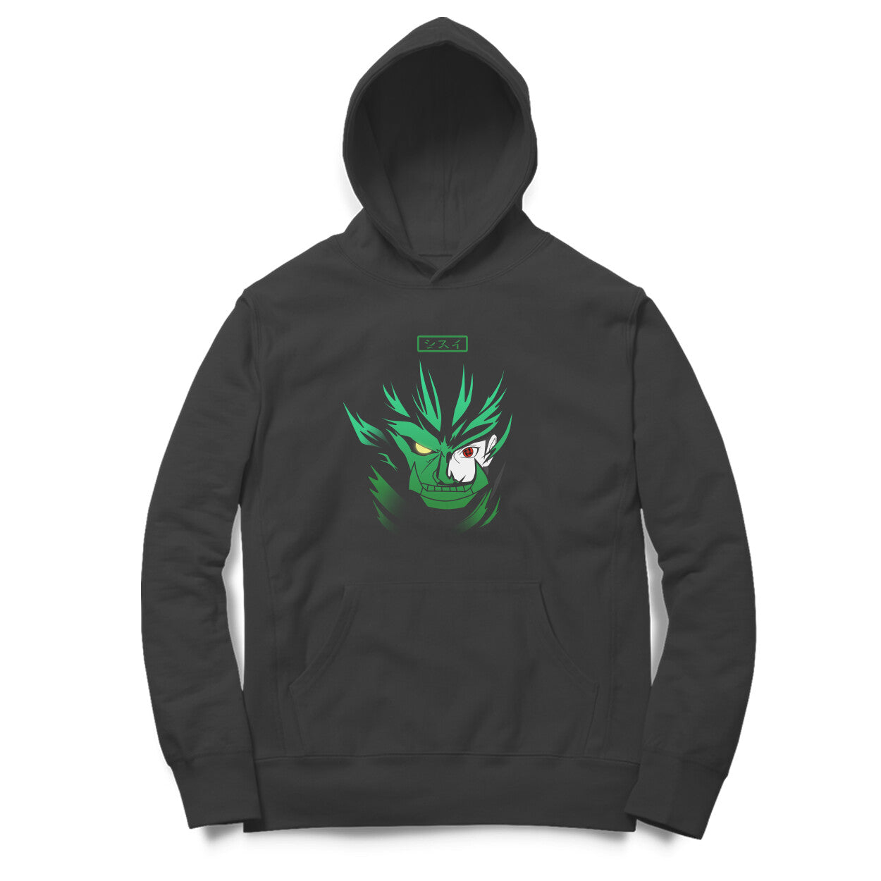 Shisui Susanoo Hoodie