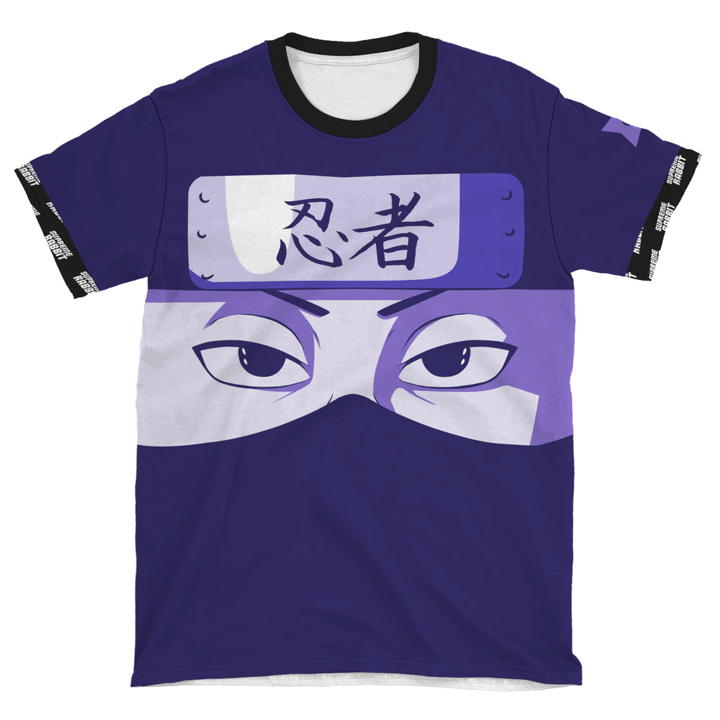 Ninja T-Shirt - Supreme Rabbit