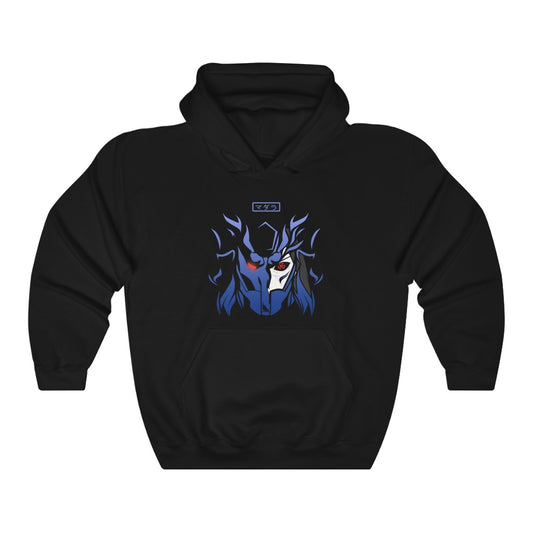 Madara Susanoo Hoodie - Supreme Rabbit